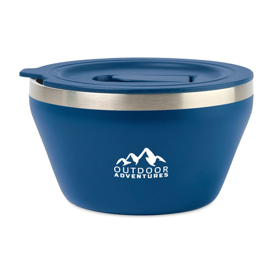 RIGWA Home & Office One Size / Blue RIGWA - Fresh Bowl 20oz