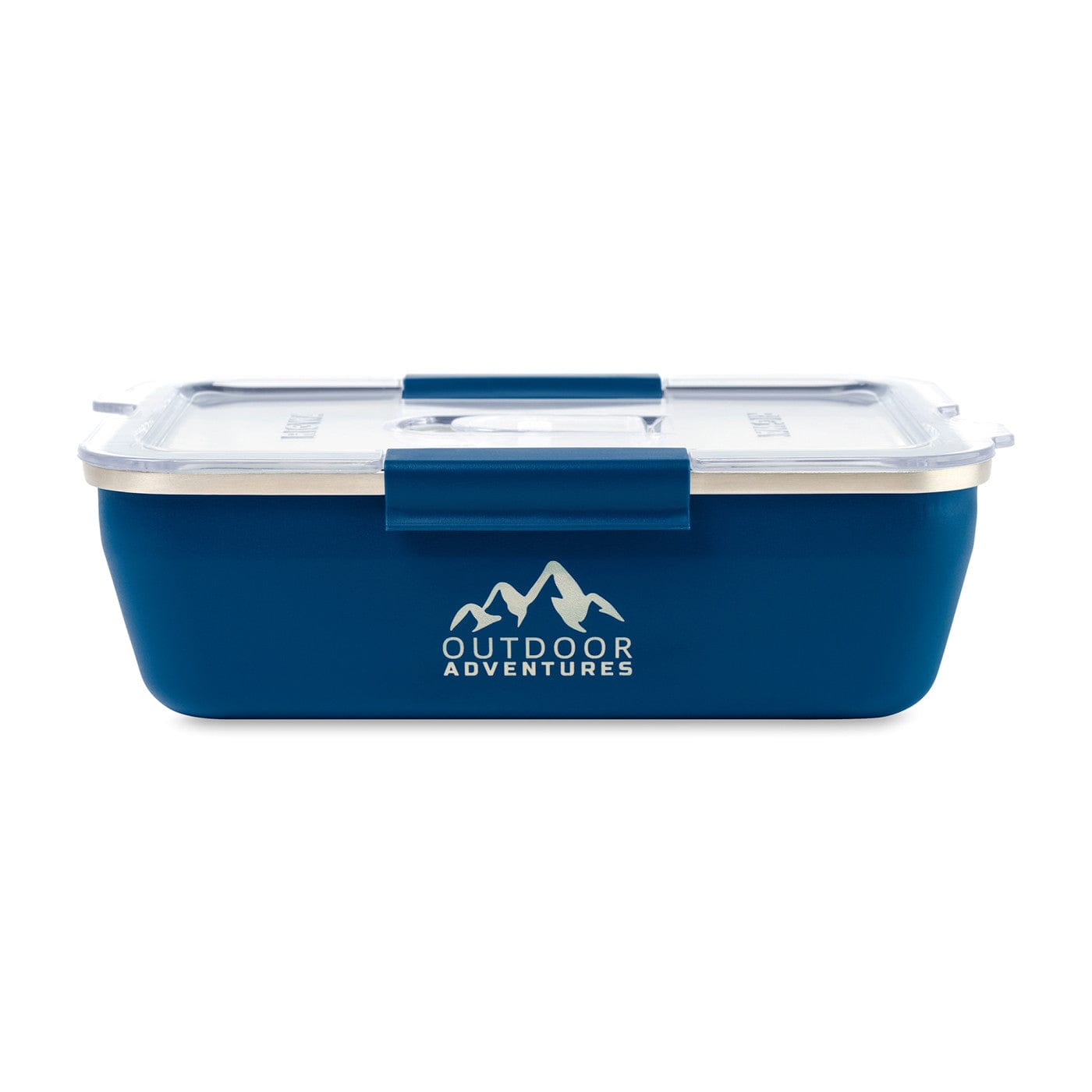 RIGWA Home & Office One Size / Blue RIGWA - Travel Bento Box 9x5