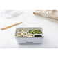 RIGWA Home & Office RIGWA - Travel Bento Box 9x5