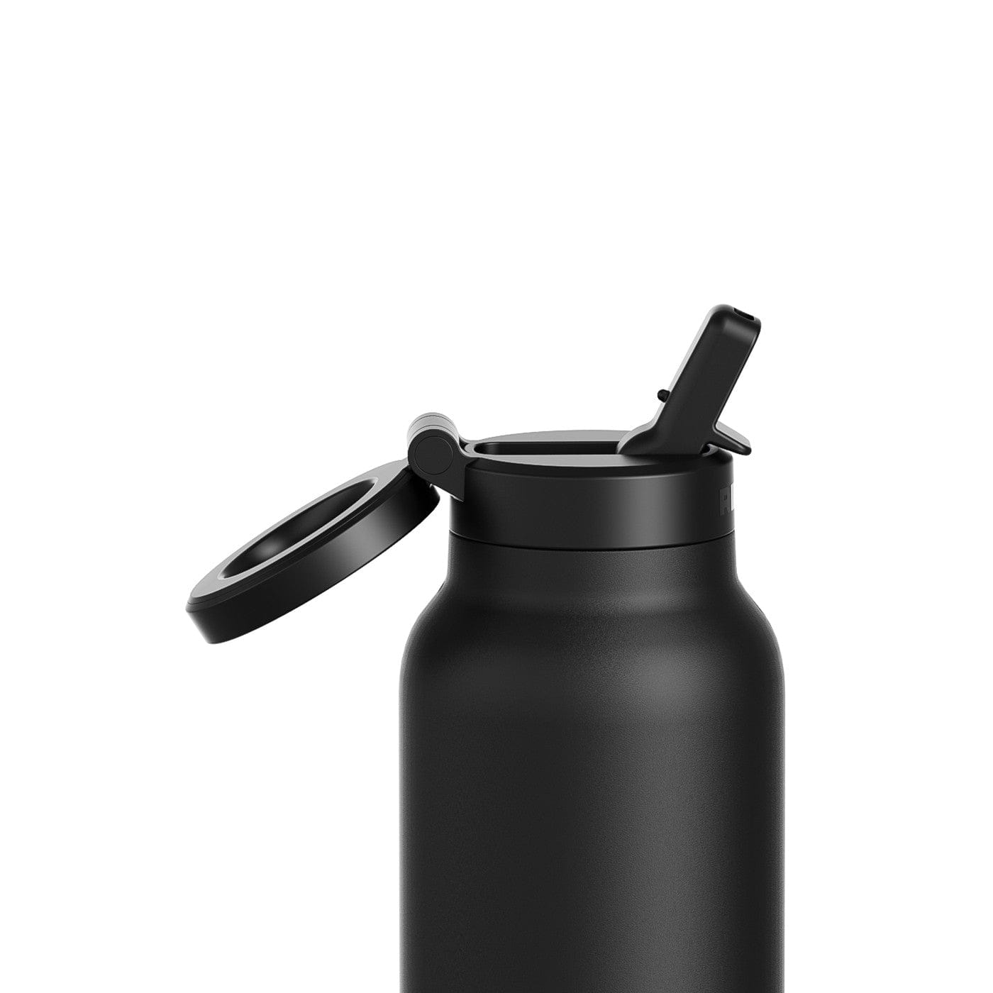 RINGO Drinkware RINGO - Pro-Water Bottle 32oz w/ Magnetic Booster Ring