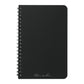 Rite in the Rain Journals & Notebooks One Size / Black Rite in the Rain - Side Spiral Notebook