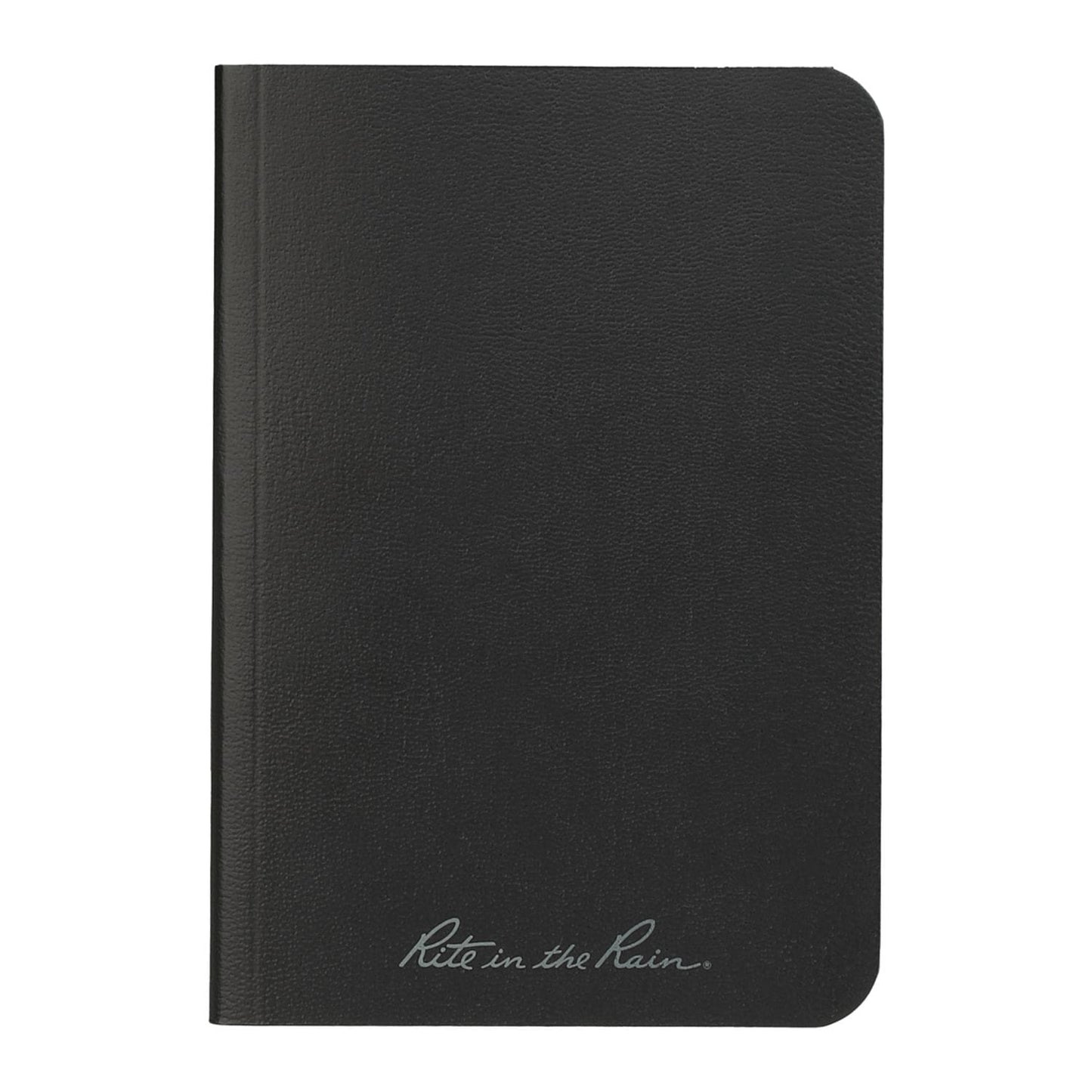 Rite in the Rain Journals & Notebooks One Size / Black Rite in the Rain - Soft Cover Notebook