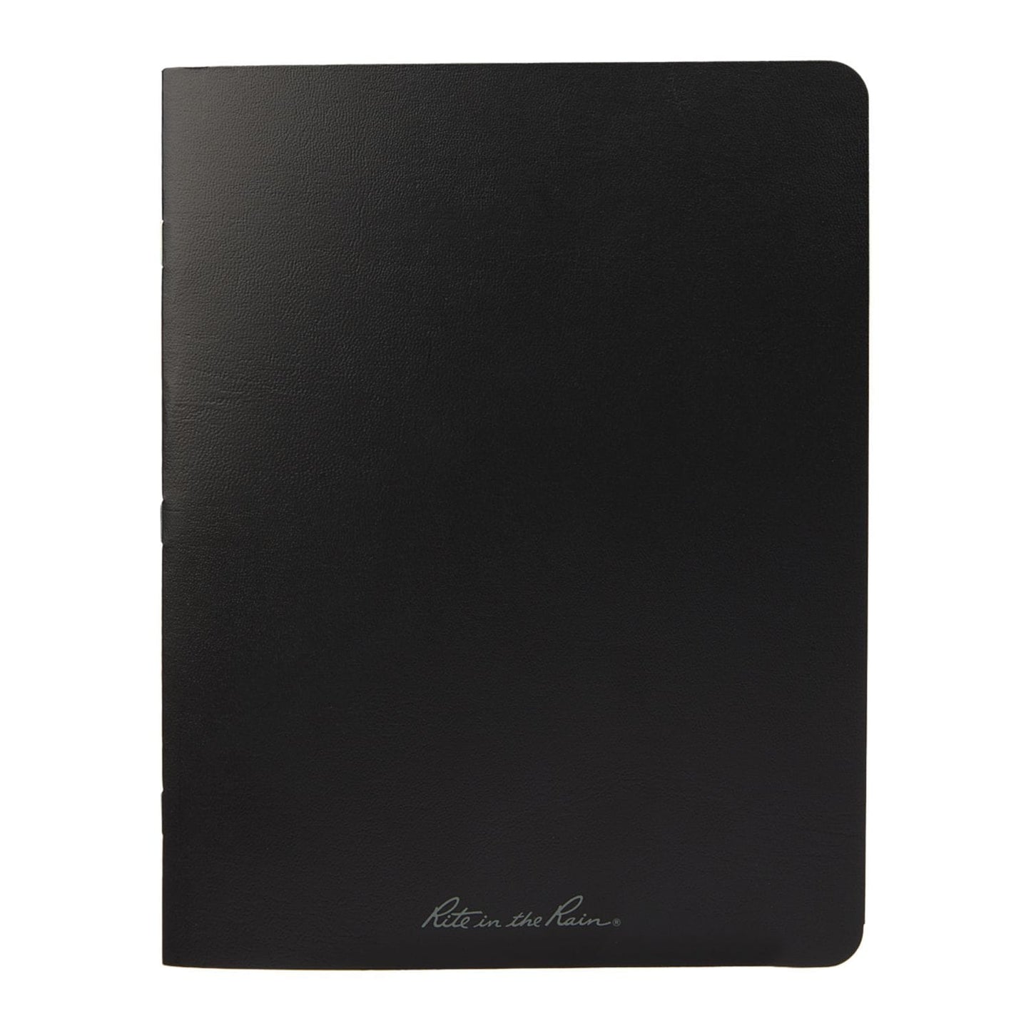 Rite in the Rain Journals & Notebooks One Size / Black Rite in the Rain - Stapled Notebook