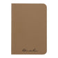 Rite in the Rain Journals & Notebooks One Size / Tan Rite in the Rain - Soft Cover Notebook
