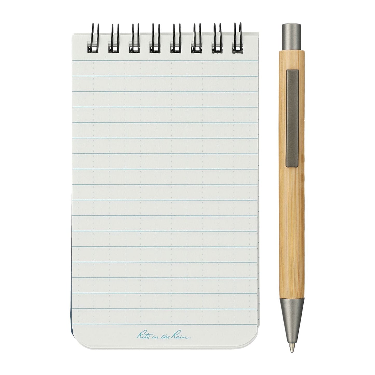 Rite in the Rain Journals & Notebooks Rite in the Rain - 3" x 5" Top Spiral Notebook
