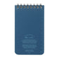 Rite in the Rain Journals & Notebooks Rite in the Rain - 3" x 5" Top Spiral Notebook
