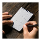 Rite in the Rain Journals & Notebooks Rite in the Rain - 3" x 5" Top Spiral Notebook