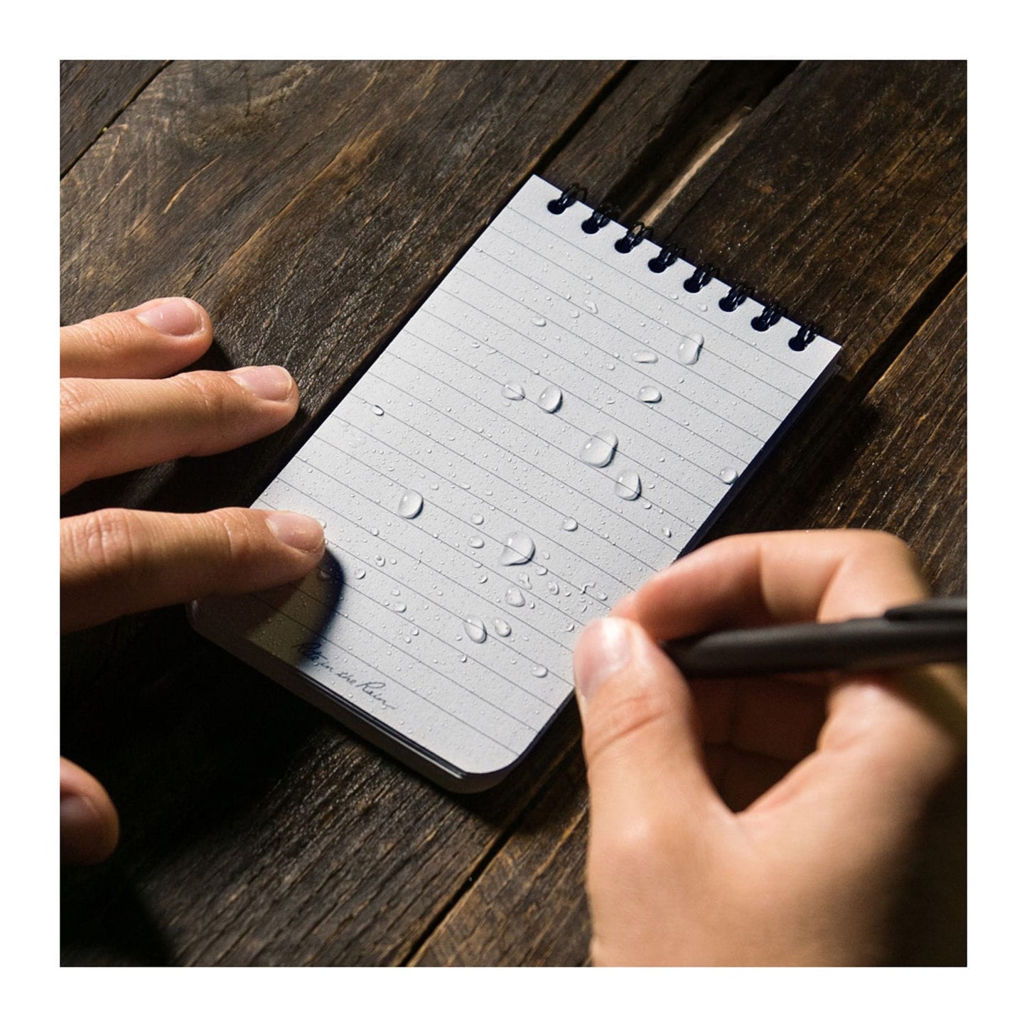 Rite in the Rain Journals & Notebooks Rite in the Rain - 3" x 5" Top Spiral Notebook