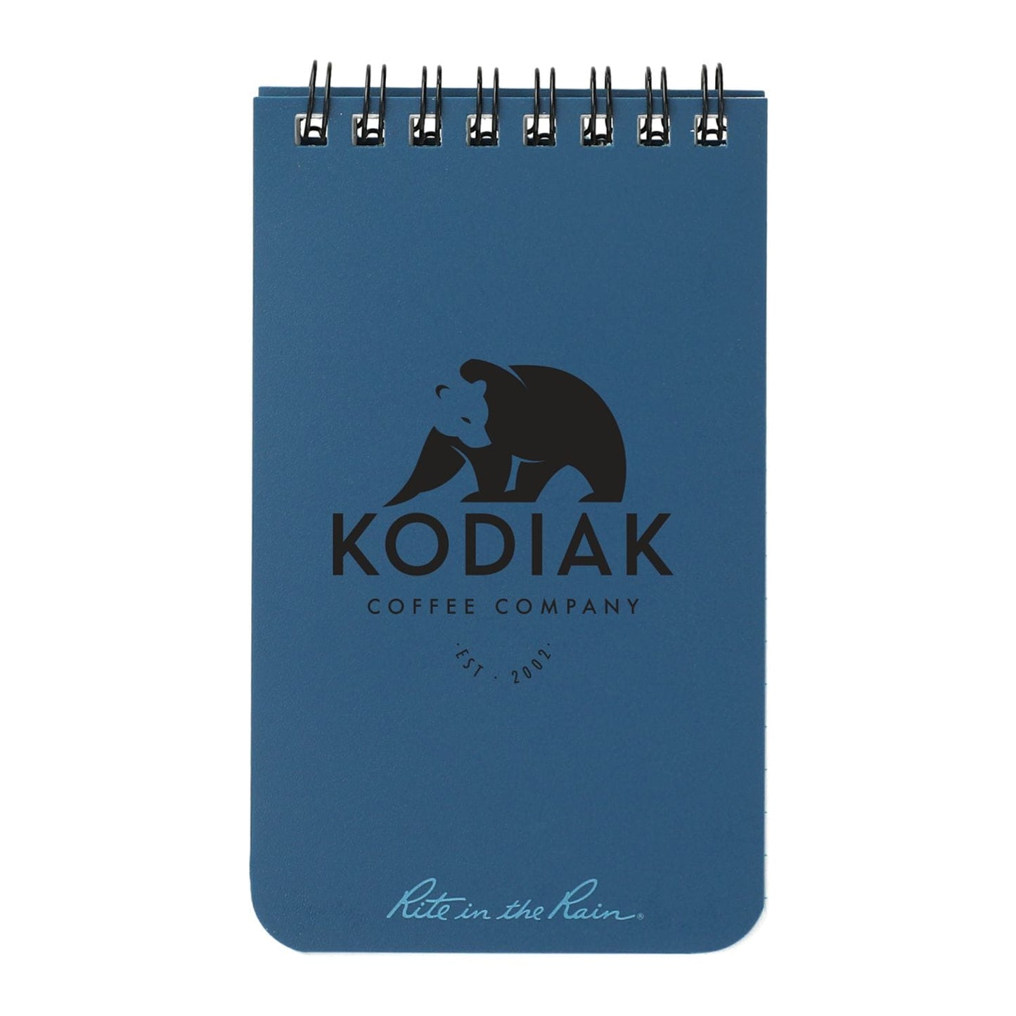 Rite in the Rain Journals & Notebooks Rite in the Rain - 3" x 5" Top Spiral Notebook