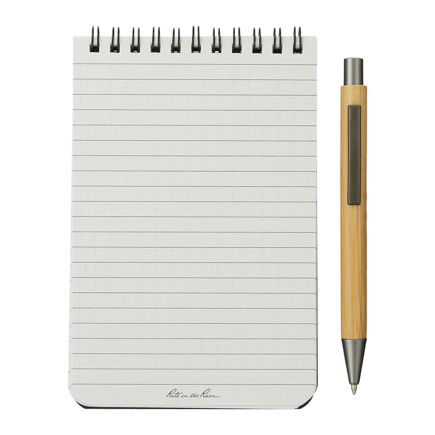 Rite in the Rain Journals & Notebooks Rite in the Rain - 4" x 6" Top Spiral Notebook