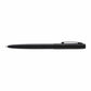 Rite in the Rain Writing Instruments One Size / Black Rite in the Rain - All Weather Metal Clicker Pen