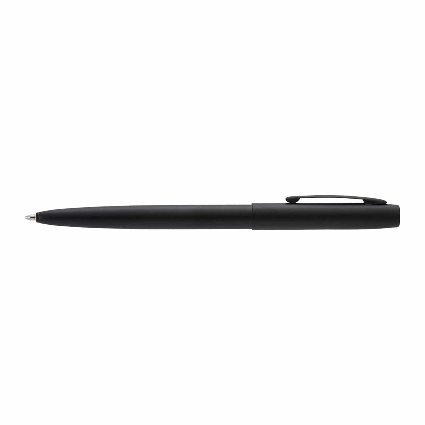 Rite in the Rain Writing Instruments One Size / Black Rite in the Rain - All Weather Metal Clicker Pen