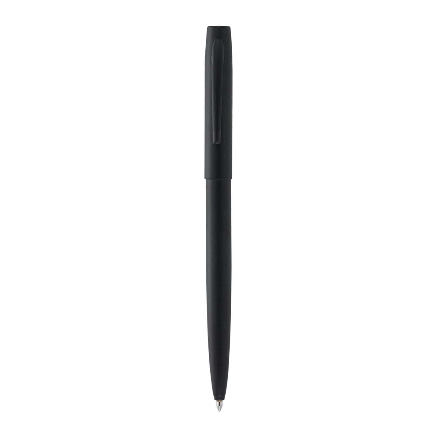 Rite in the Rain Writing Instruments One Size / Black Rite in the Rain - All Weather Metal Clicker Pen