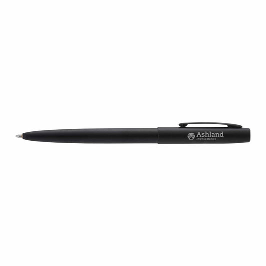 Rite in the Rain Writing Instruments One Size / Black Rite in the Rain - All Weather Metal Clicker Pen