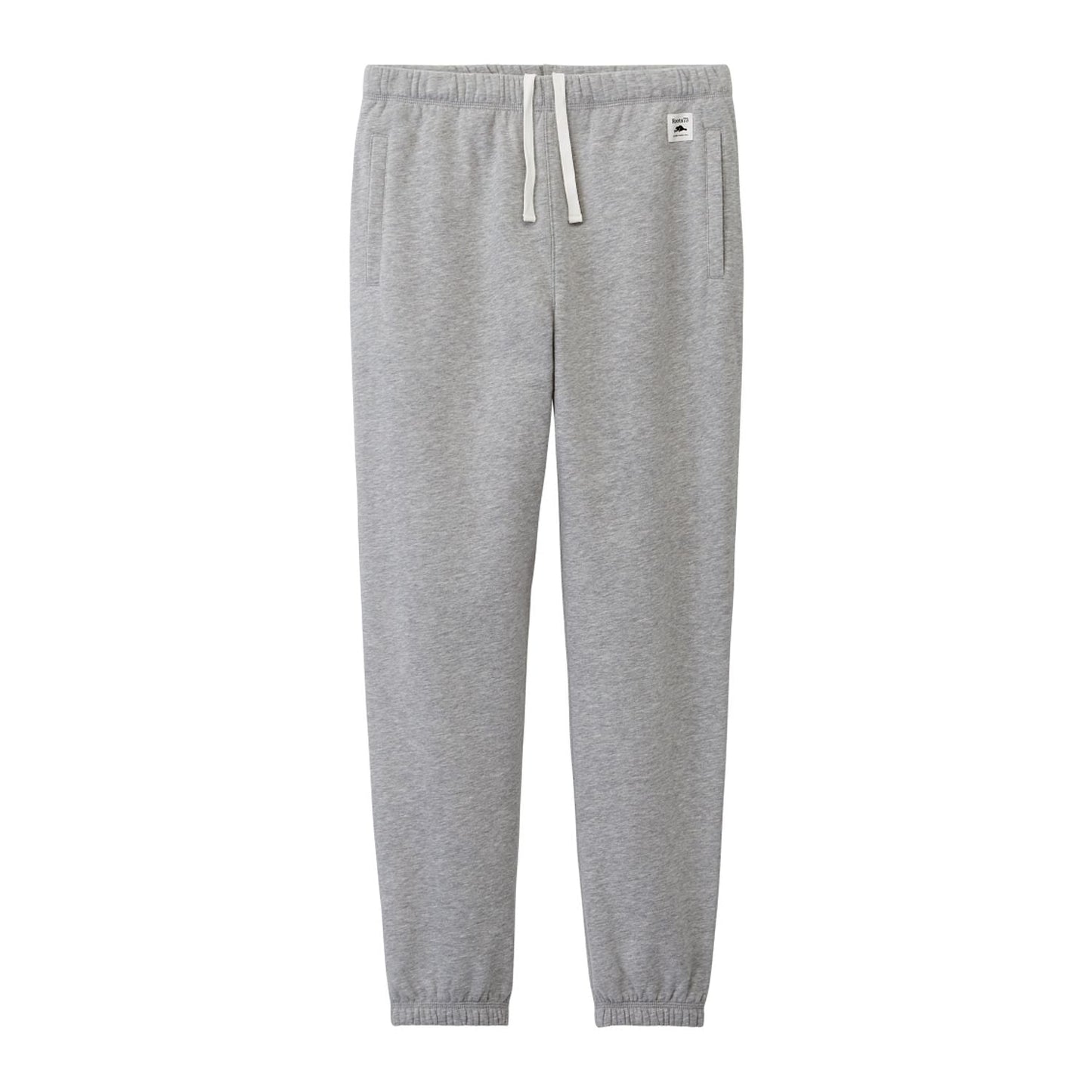 Roots Bottoms S / Grey Mix Roots73 - Men's PADDLECREEK Fleece Sweatpants