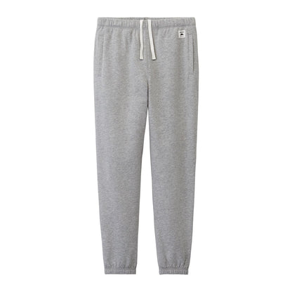 Roots Bottoms S / Grey Mix Roots73 - Men's PADDLECREEK Fleece Sweatpants