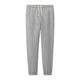 Roots Bottoms S / Grey Mix Roots73 - Men's PADDLECREEK Fleece Sweatpants