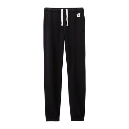 Roots Bottoms XS / Black Roots73 - Women's PADDLECREEK Fleece Sweatpants