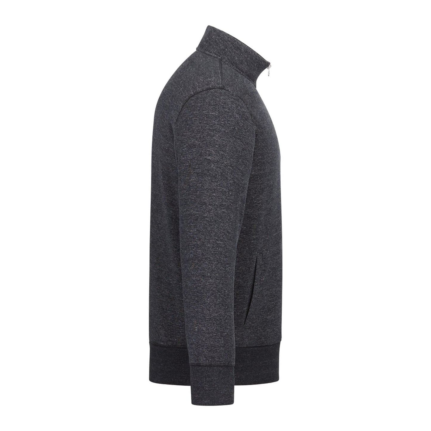 Roots Layering Roots73 - Men's PADDLECREEK Quarter-Zip Pullover