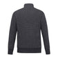 Roots Layering Roots73 - Men's PADDLECREEK Quarter-Zip Pullover