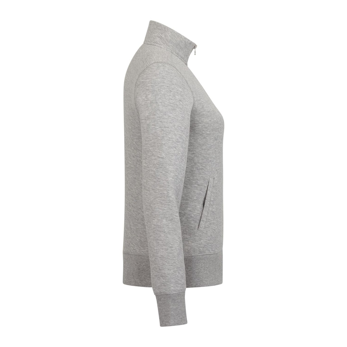 Roots Layering Roots73 - Women's PADDLECREEK Quarter-Zip Pullover