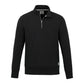 Roots Layering S / Black Roots73 - Men's PADDLECREEK Quarter-Zip Pullover