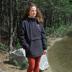 Roots Outerwear Roots73 - ALBANY Eco Insulated Half-Zip