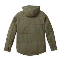 Roots Outerwear Roots73 - Men's GRAVENHURST Insulated Jacket