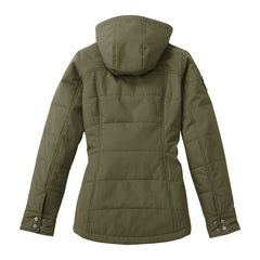 Roots Outerwear Roots73 - Women's GRAVENHURST Insulated Jacket