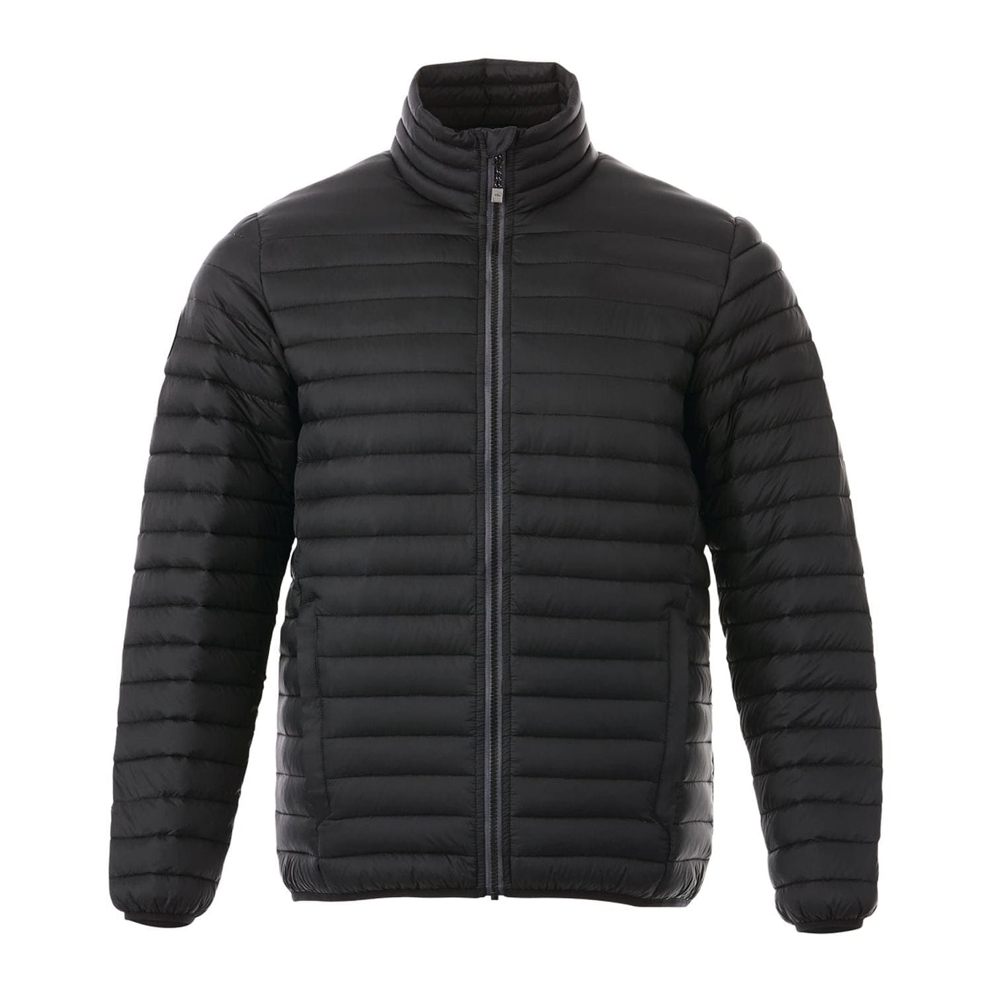 Roots Outerwear S / Black Roots73 - Men's BEECHRIVER Lightweight Down Puffer Jacket