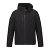 Roots Outerwear S / Black Roots73 - Men's ROCKGLEN Eco Waterproof Sherpa Fleece Lined Jacket