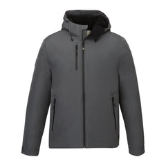 Roots Outerwear S / Charcoal Roots73 - Men's ROCKGLEN Eco Waterproof Sherpa Fleece Lined Jacket