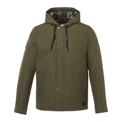 Roots Outerwear S / Loden Roots73 - Men's GRAVENHURST Insulated Jacket