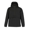 Roots Outerwear XS / Black Roots73 - ALBANY Eco Insulated Half-Zip
