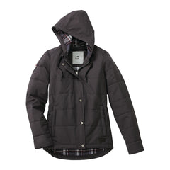 Roots Outerwear XS / Smoke Grey Roots73 - Women's GRAVENHURST Insulated Jacket