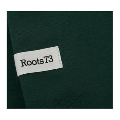 Roots Sweatshirts Roots73 - Men's CANMORE Eco Full Zip Hoody