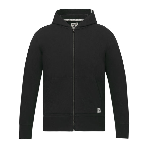 Roots73 - Men's CANMORE Eco Full Zip Hoody – Threadfellows