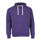 Roots Sweatshirts S / Bright Purple Roots73 - Men's MAPLEGROVE Hoody