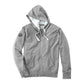 Roots Sweatshirts S / Grey Mix Roots73 - Men's SANDYLAKE French Terry Full Zip Hoody