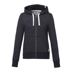 Roots Sweatshirts XS / Black Mix Roots73 - Women's PADDLECREEK Full-Zip Hoody