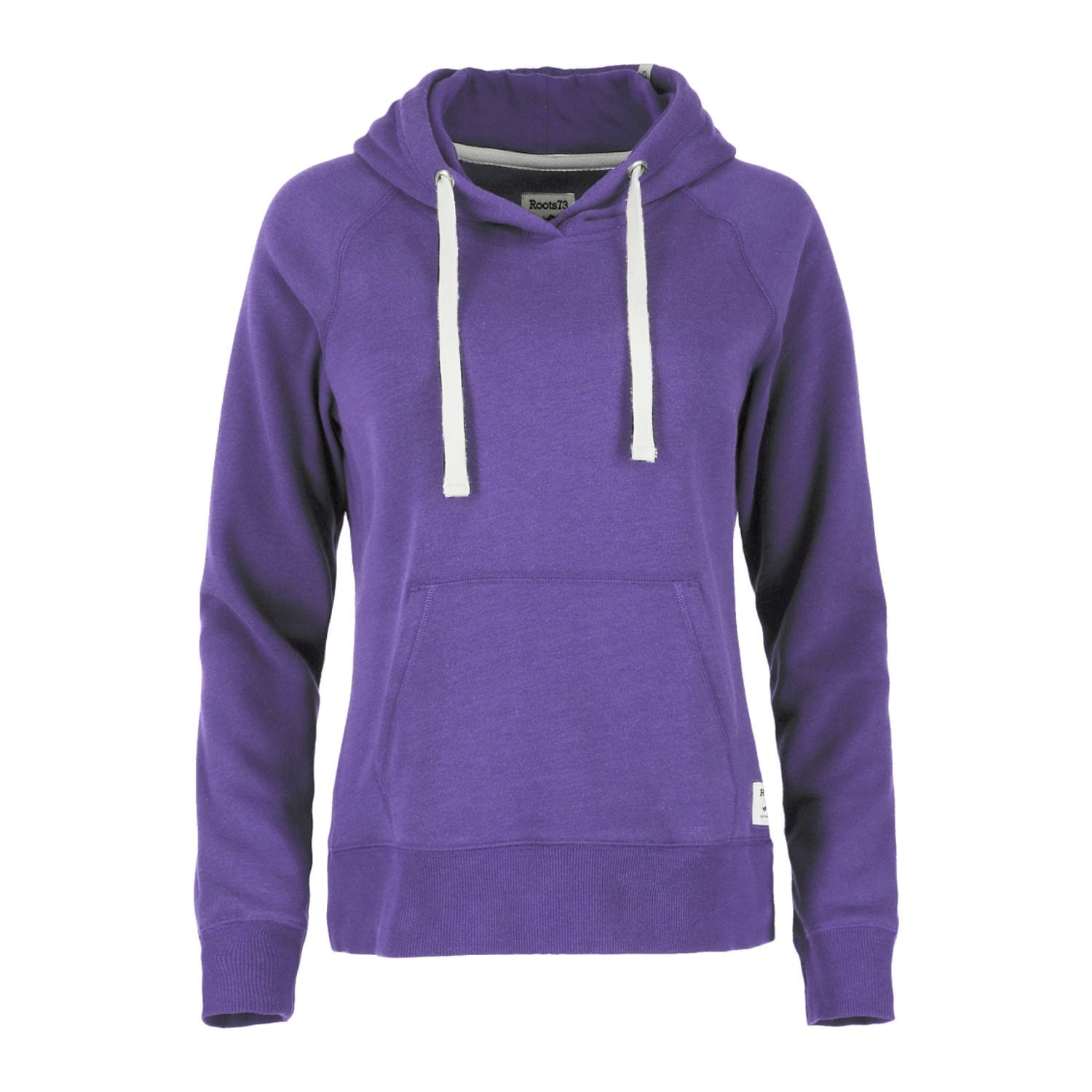 Roots73 - Women's MAPLEGROVE Hoody