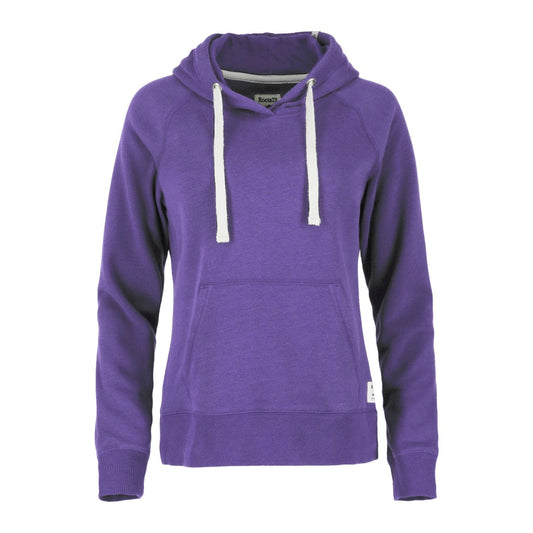 Roots Sweatshirts XS / Bright Purple Roots73 - Women's MAPLEGROVE Hoody