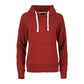 Roots Sweatshirts XS / Dark Red Roots73 - Women's MAPLEGROVE Hoody
