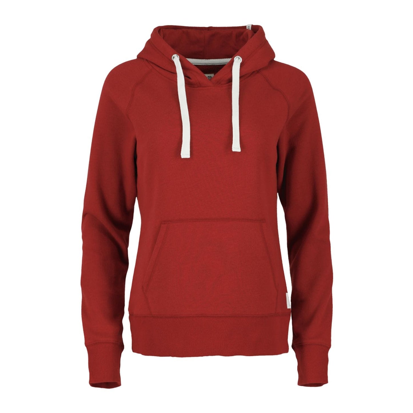 Roots Sweatshirts XS / Dark Red Roots73 - Women's MAPLEGROVE Hoody