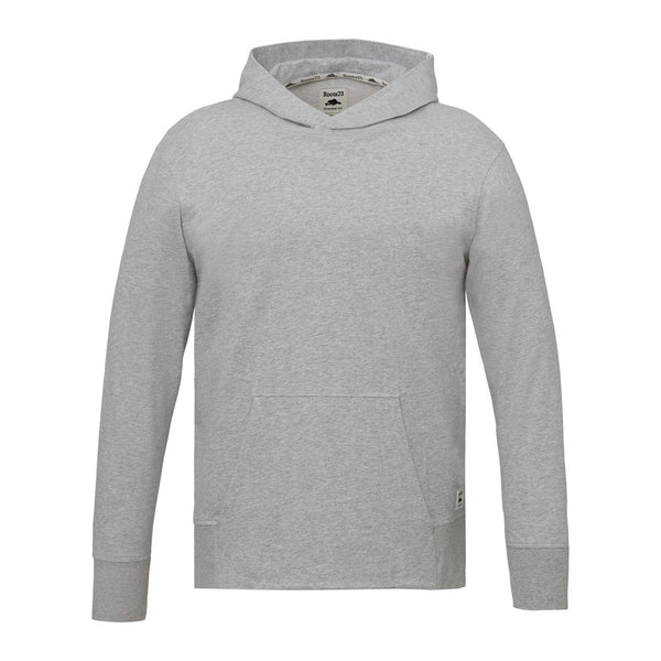 Roots Sweatshirts XS / Grey Mix Roots73 - CANMORE Eco Hoody