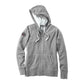 Roots Sweatshirts XS / Grey Mix Roots73 - Women's SANDYLAKE French Terry Full Zip Hoody