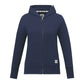 Roots Sweatshirts XS / Indigo Blue Roots73 - Women's CANMORE Eco Full Zip Hoody