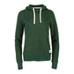 Roots Sweatshirts XS / Pine Green Roots73 - Women's MAPLEGROVE Hoody