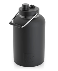 RTIC Accessories 128oz / Black RTIC - Outback Jug One Gallon