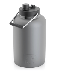 RTIC Accessories 128oz / Graphite RTIC - Outback Jug One Gallon